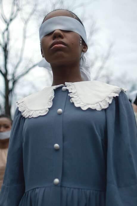    An experimental musical poem exploring Black ancestry, culture and cyclical growing pains.  